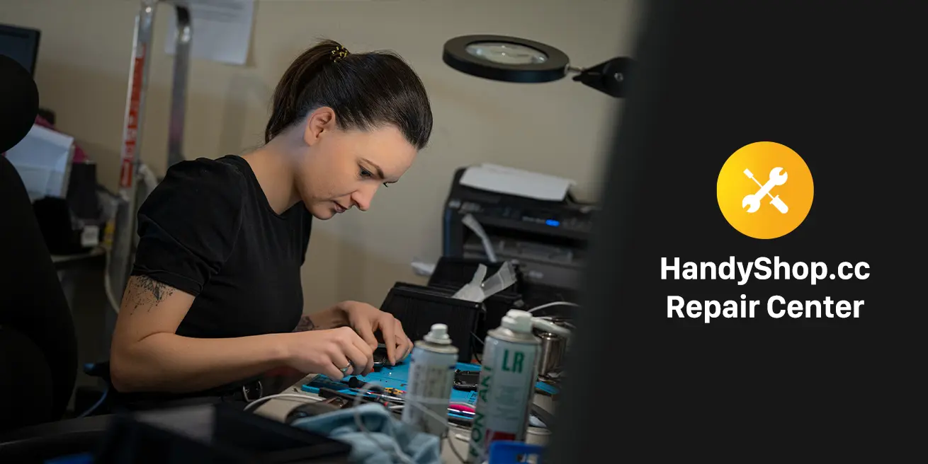 handyshop-repaircenter