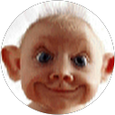 Hubert Otti profile picture