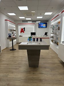 A1 Exclusive Store place picture