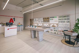 A1 Exclusive Store Deutschlandsberg place picture