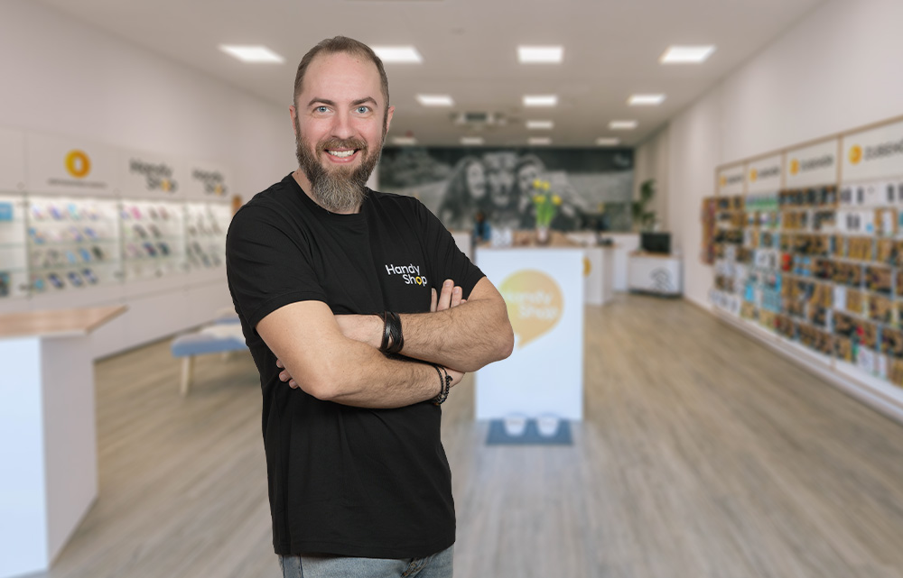 Nadine - Ihre kompetente Fachberaterin