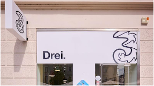 Drei Shop Leoben place picture